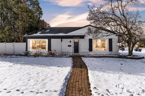 14759 Ingram, Livonia, MI 48154