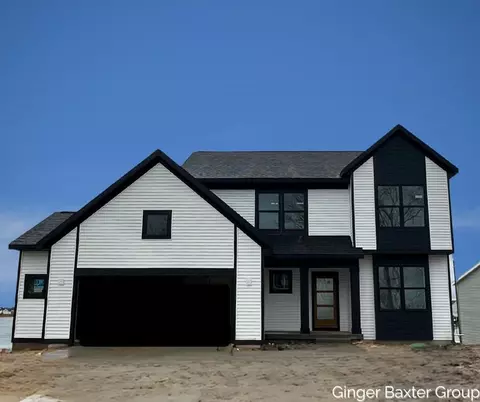 8160 Tantrum #85, Allendale, MI 49401
