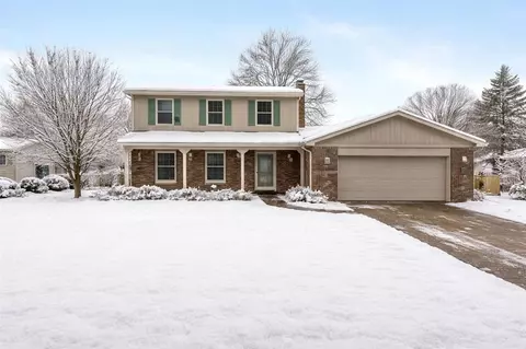 3535 Bromley, Grand Rapids, MI 49508