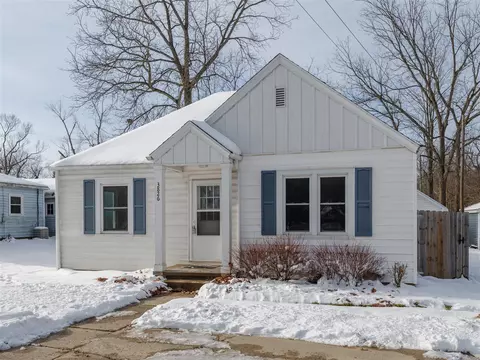 3826 Oakland, Kalamazoo, MI 49008