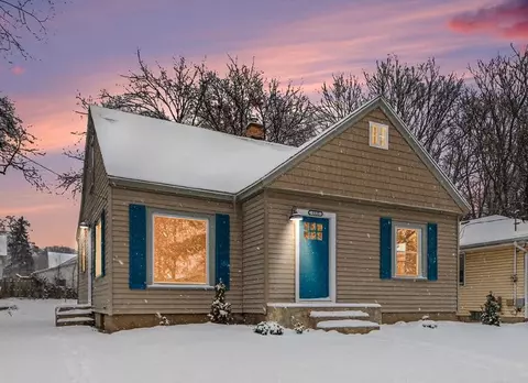 1335 Johnston, Grand Rapids, MI 49507