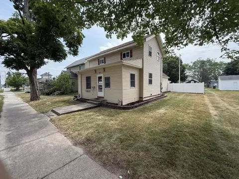 117 N 3rd, Big Rapids, MI 49307 photo 1