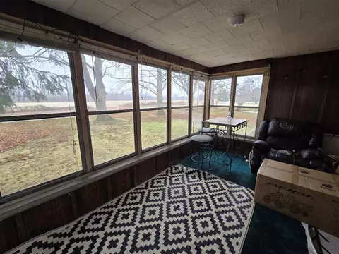 Exterior - 8662 Stony Lk, Jackson, MI 49201 photo 11 of 20