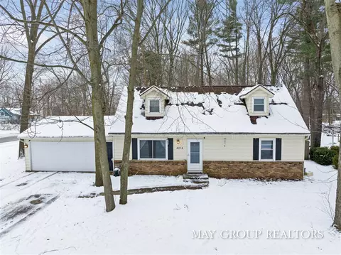 4014 Cambridge, Hudsonville, MI 49426