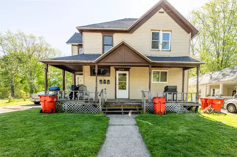 561 Heck, Benton Harbor, MI 49022
