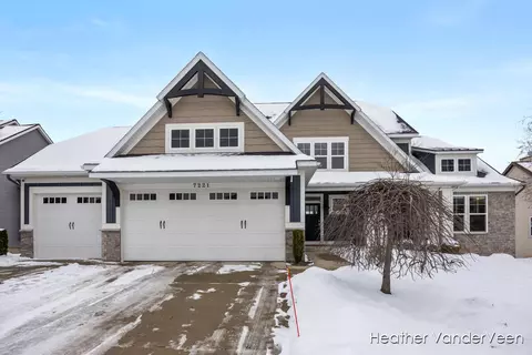 7221 Rosie Shrs, Byron Center, MI 49315