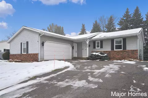 4505 Missaukee, Grandville, MI 49418