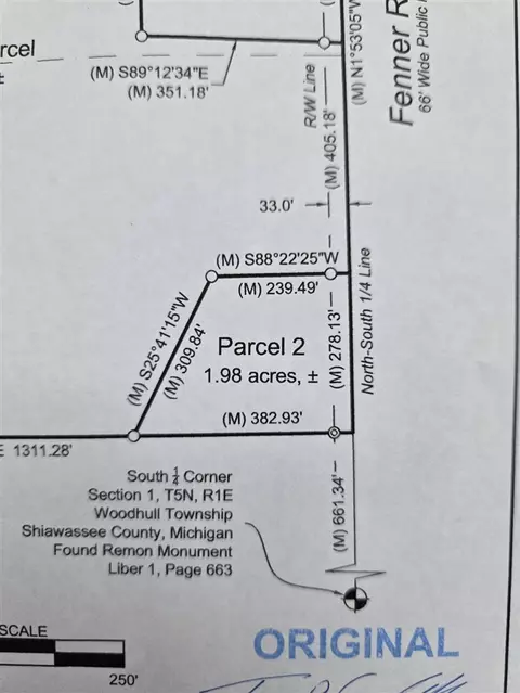 Fenner, Perry, MI 48872 photo 4