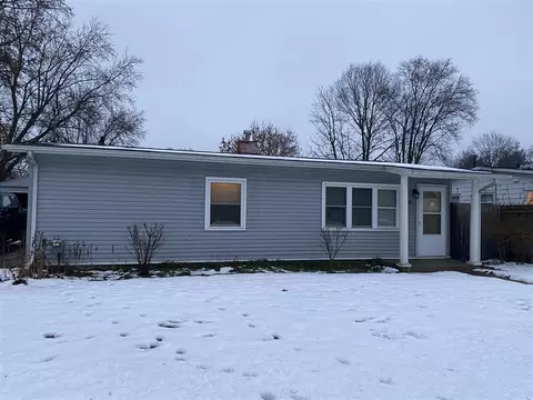 2346 Sonora, Kalamazoo, MI 49004