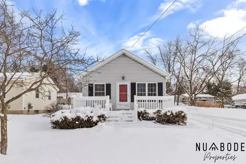 1728 Ira, Grand Rapids, MI 49504