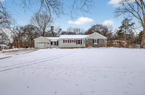 1035 Maple, Albion, MI 49224