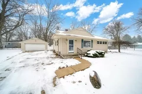 3145 Happy Vly, Jackson, MI 49203