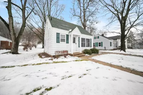 713 N Jefferson, Lowell, MI 49331