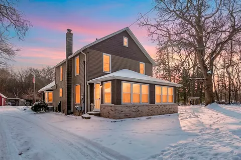 2644 N 26th, Kalamazoo, MI 49048