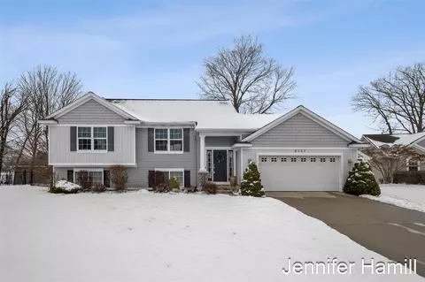 4121 Savannah, Grandville, MI 49418