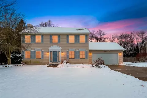 3733 Starchief, Kalamazoo, MI 49048