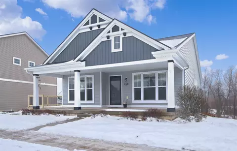 874 Cobblestone Way, Byron Center, MI 49315
