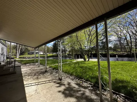 Exterior - 8933 E M 20, Hesperia, MI 49421 photo 5 of 13
