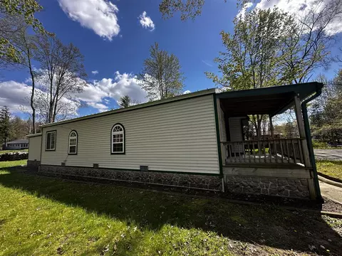Exterior - 8933 E M 20, Hesperia, MI 49421 photo 7 of 13