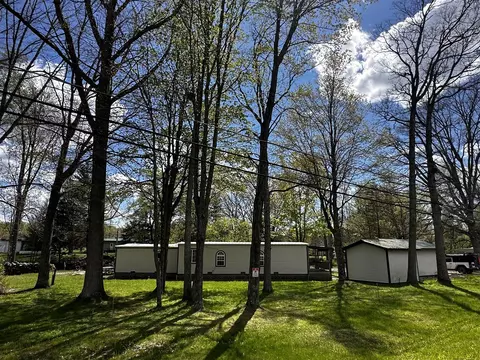 Exterior - 8933 E M 20, Hesperia, MI 49421 photo 11 of 13