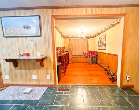 Dining - 8933 E M 20, Hesperia, MI 49421 photo 1 of 5