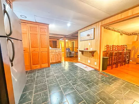 Kitchen - 8933 E M 20, Hesperia, MI 49421 photo 4 of 4