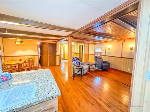 Living - 8933 E M 20, Hesperia, MI 49421 photo 1 of 4