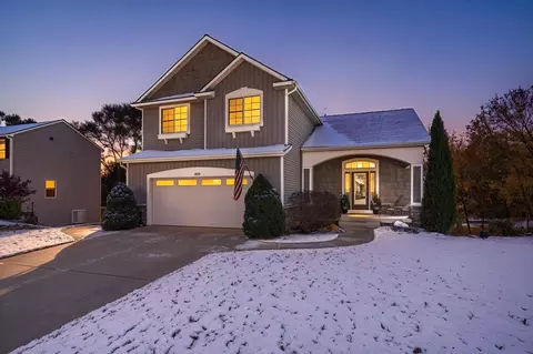 1524 Beaconsfield, Byron Center, MI 49315