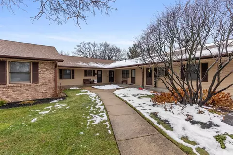 2864 S Wentward #30, Hudsonville, MI 49426