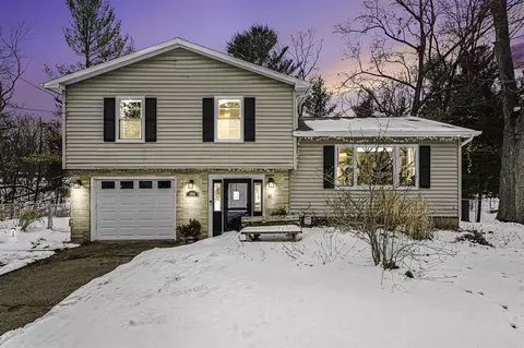 1918 S Mears, Whitehall, MI 49461