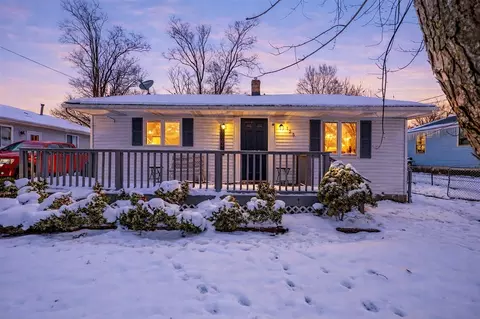 125 Nora, Grand Rapids, MI 49548