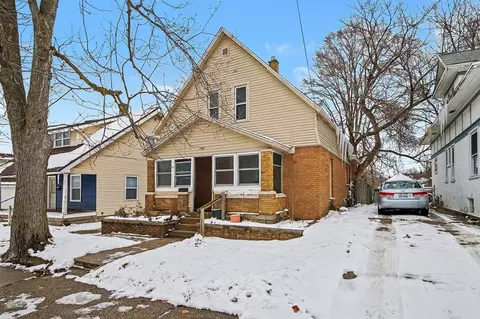 741 Griggs, Grand Rapids, MI 49503