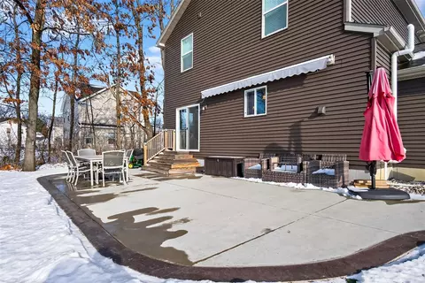 Exterior - 5124 Emerald, Jackson, MI 49201 photo 9 of 14