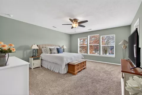 Bedroom - 5124 Emerald, Jackson, MI 49201 photo 1 of 9