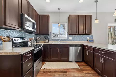 Kitchen - 5124 Emerald, Jackson, MI 49201 photo 4 of 5