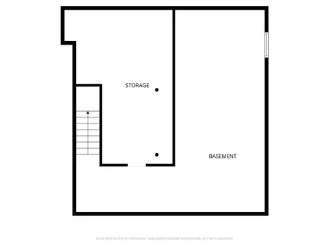 Floorplan - 5124 Emerald, Jackson, MI 49201 photo 2 of 3