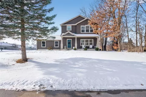 Exterior - 5124 Emerald, Jackson, MI 49201 photo 3 of 14
