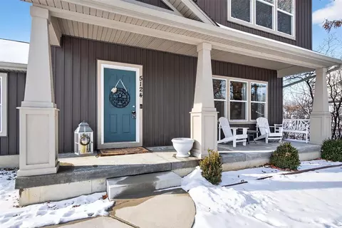 Exterior - 5124 Emerald, Jackson, MI 49201 photo 7 of 14
