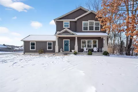5124 Emerald, Jackson, MI 49201