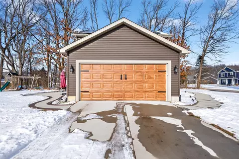 Exterior - 5124 Emerald, Jackson, MI 49201 photo 6 of 14