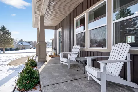 Exterior - 5124 Emerald, Jackson, MI 49201 photo 5 of 14