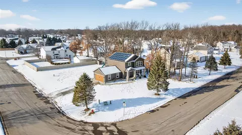 View/Area - 5124 Emerald, Jackson, MI 49201 photo 2 of 8