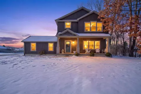 Exterior - 5124 Emerald, Jackson, MI 49201 photo 2 of 14