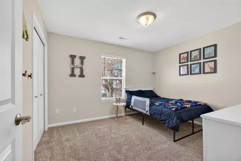 Bedroom - 5124 Emerald, Jackson, MI 49201 photo 7 of 9