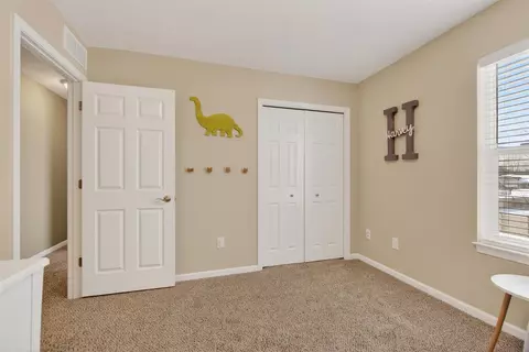 Bedroom - 5124 Emerald, Jackson, MI 49201 photo 9 of 9