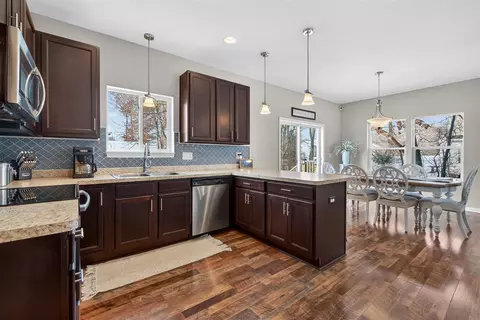 Kitchen - 5124 Emerald, Jackson, MI 49201 photo 3 of 5