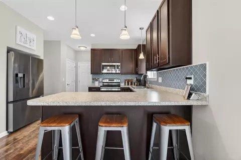Kitchen - 5124 Emerald, Jackson, MI 49201 photo 2 of 5