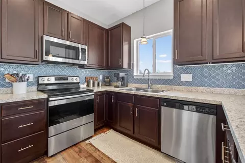 Kitchen - 5124 Emerald, Jackson, MI 49201 photo 5 of 5