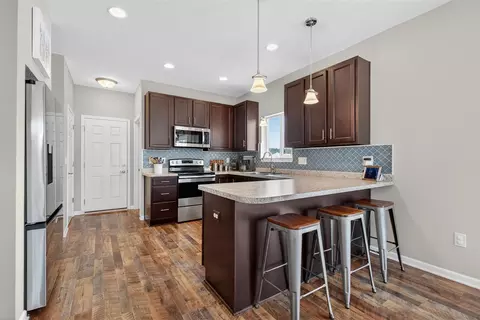 Kitchen - 5124 Emerald, Jackson, MI 49201 photo 1 of 5