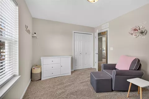 Bedroom - 5124 Emerald, Jackson, MI 49201 photo 6 of 9